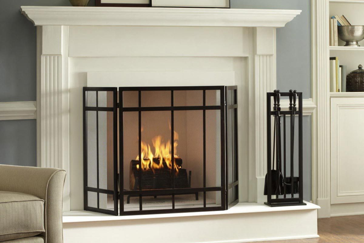 Fireplace Finishing Ideas Elegant 5 Fireplace Design Ideas to Warm Up Your Home