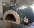 Fireplace Fix Elegant Pyro Pizza Jazzes Up Food Truck Talks Expansion