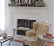 Fireplace Fix Unique Home Decor Ideas with Empty Picture Frames