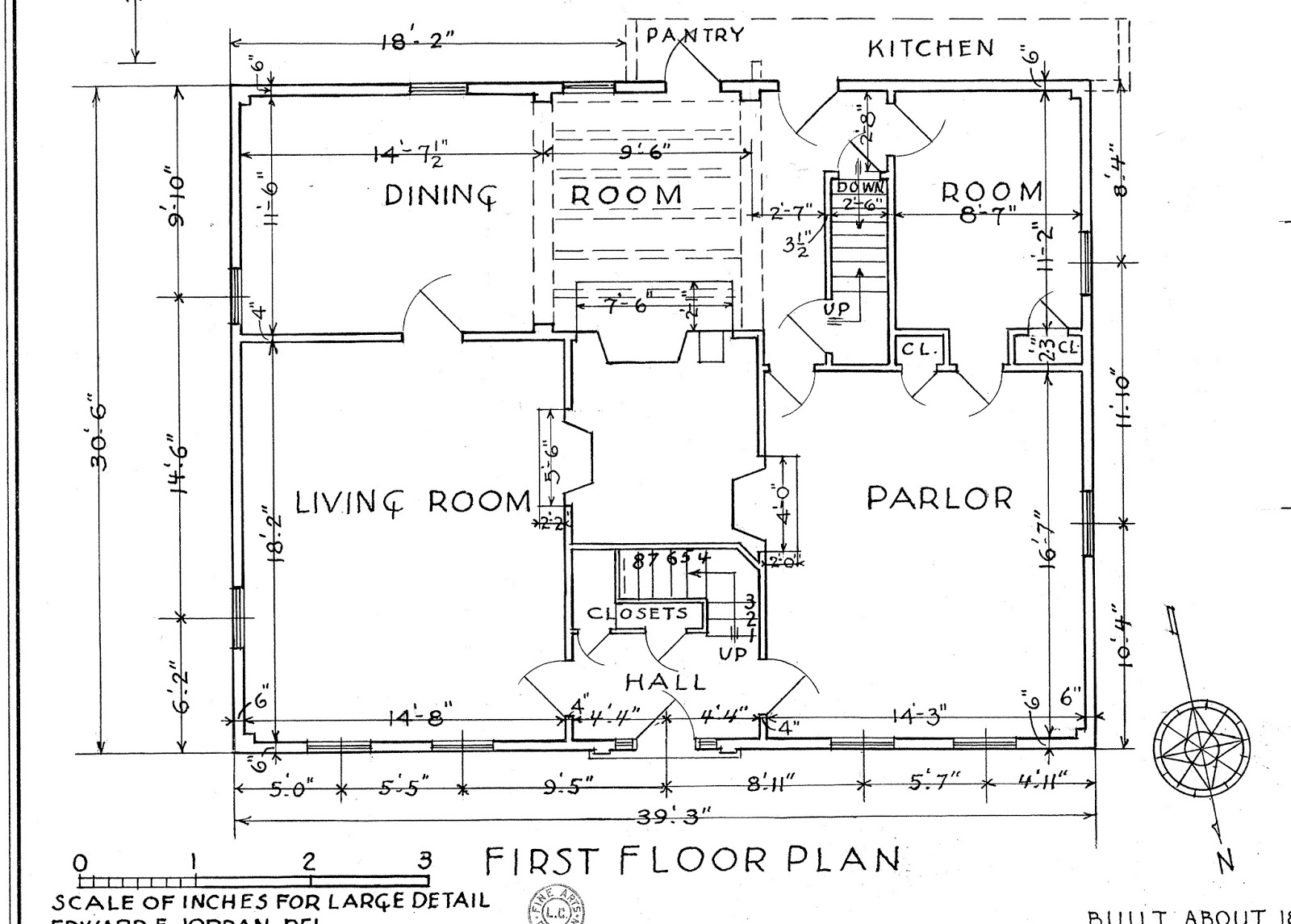 Fireplace Floor Plan Awesome Center Chimney House Plans Best Chimney 2019