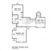 Fireplace Floor Plan Beautiful House Plan the Agatha by Donald A Gardner Architects