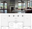 Fireplace Floor Plan Best Of 23 Fresh Tree House Site Plan