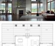 Fireplace Floor Plan Best Of 23 Fresh Tree House Site Plan