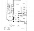 Fireplace Floor Plan Lovely Home Plans with Interior Best Seller