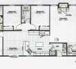 Fireplace Floor Plan New Simple House Layout Lovely House Site Plan Fresh Simple