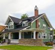 Fireplace Freddie Best Of Renovated Green Bungalow House In 2019