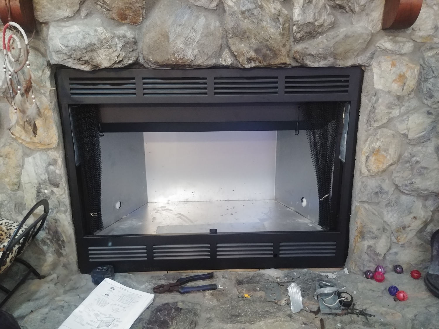 Fireplace Fresh Air Intake Awesome Class A Vent Pipes and Kits