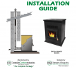 Fireplace Fresh Air Intake Elegant Dansons Group Cc3 Installation Guide