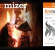 Fireplace Fresh Air Intake Lovely Firemizer Fire Fuel Saver In 2019 Innovations