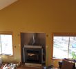 Fireplace Fresh Air Intake New Chase area Around Wood Fireplace S too Hot