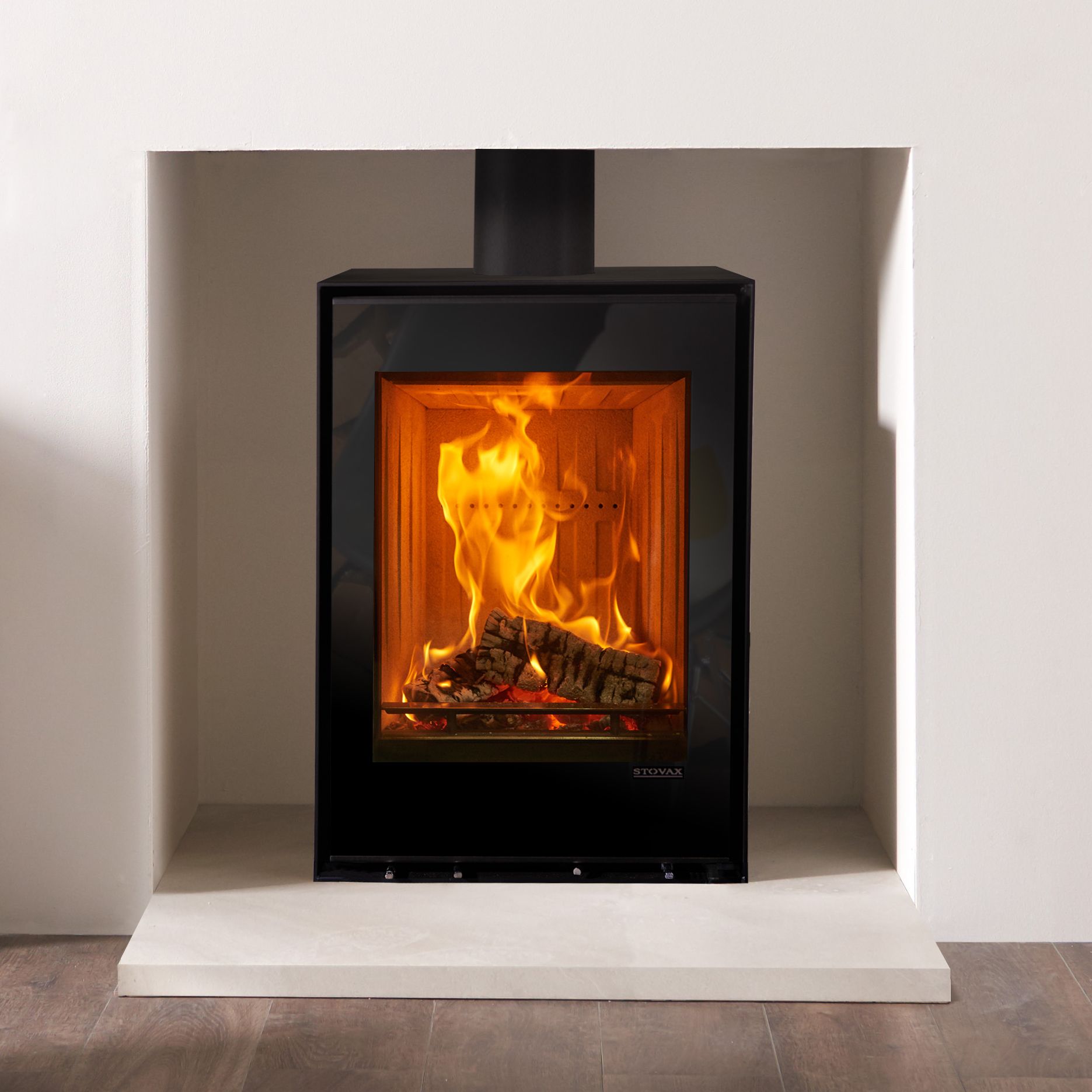 Freestanding Elise 540T Wood Burning and Multi fuel Stoves 0d e9724c597a74debdf e