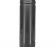 Fireplace Gas Pipe Luxury 4 X 36 Pelletvent Pro Black Pellet Stove Chimney Pipe 4pvp 36b