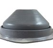 Fireplace Gas Pipe New Dektite 8 Gray Epdm Metal Roof Pipe Flashing Round Base Pipe Od 7" 13"