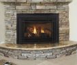 Fireplace Gas Pipe New Quadra Fire Qfi35 Gas Insert In 2019