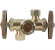 Fireplace Gas Shut Off Valve Inspirational Brasscraft Dual Outlet Shut F Valve Cr1901dvx R Do It Best