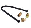 Fireplace Gas Valve Cover Fresh Stanbroil 3 8" X 18" Non Whistle Flexible Flex Gas Line with Brass Ends for Natural Gas or Liquid Propane Fire Pit and Fireplace