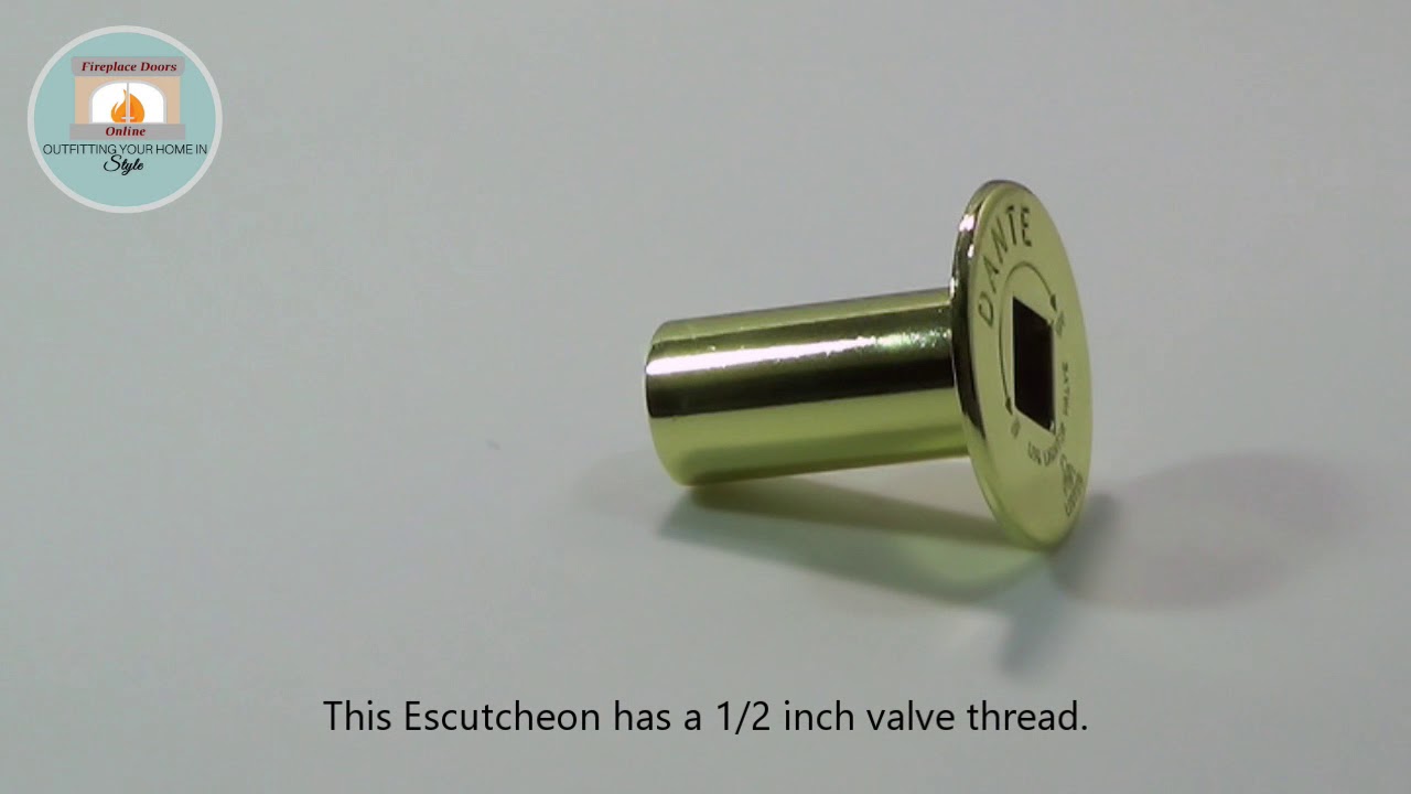 Brass Escutcheon maxresdefault