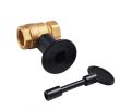 Fireplace Gas Valve Key Awesome Cheap 3 Way Gas Valve Find 3 Way Gas Valve Deals On Line at