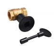 Fireplace Gas Valve Key Awesome Cheap 3 Way Gas Valve Find 3 Way Gas Valve Deals On Line at