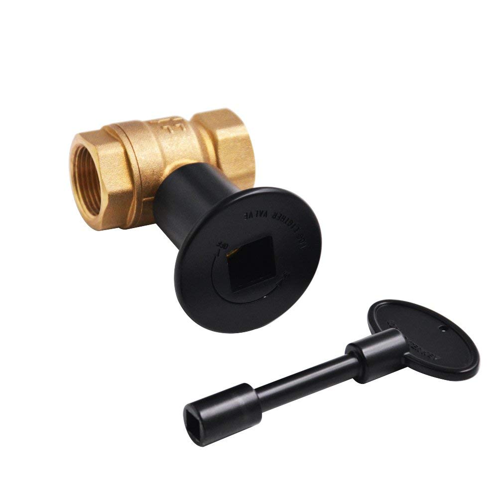 Fireplace Gas Valve Key Awesome Cheap 3 Way Gas Valve Find 3 Way Gas Valve Deals On Line at