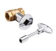 Fireplace Gas Valve Key Elegant Cheap 3 Way Gas Valve Find 3 Way Gas Valve Deals On Line at