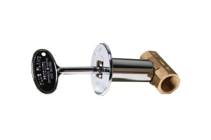 Fireplace Gas Valve Key Fresh Blue Flame Straight Gas Valve Kit Includes Brass Valve Floor Plate and Key In Polished Chrome