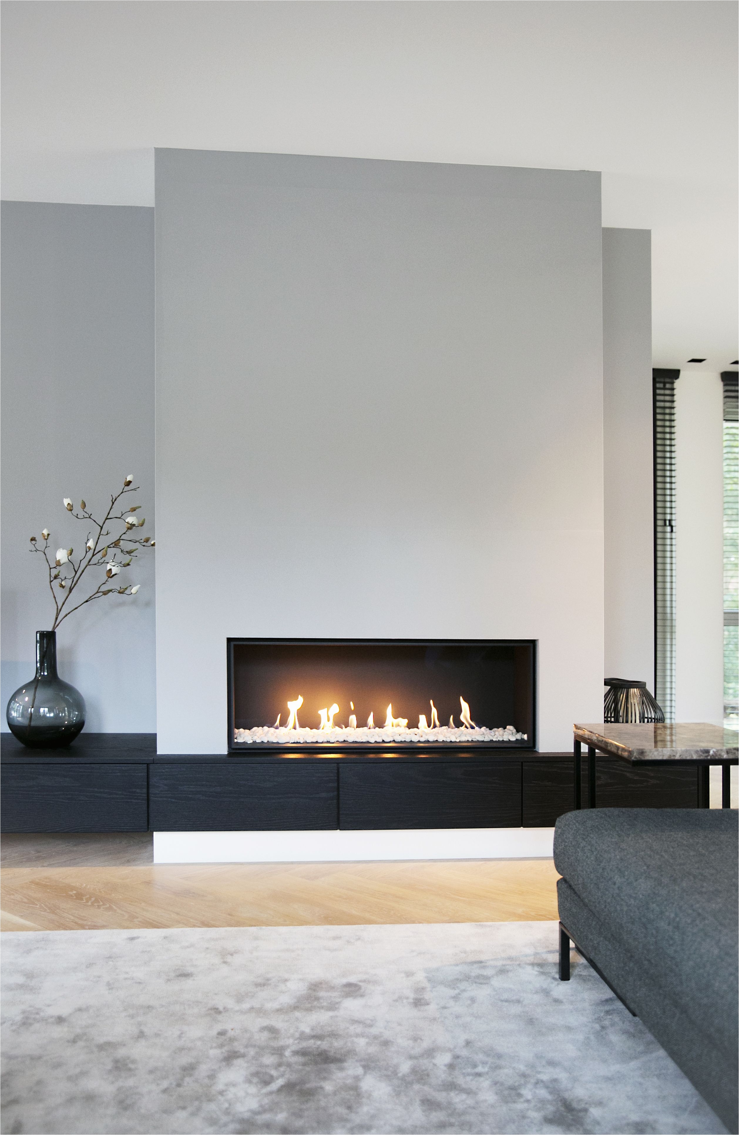 Fireplace Gasket Luxury Element 4 Fireplace
