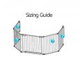 Fireplace Gate for Baby Proofing Fresh Babasafe Multifit Fireguard