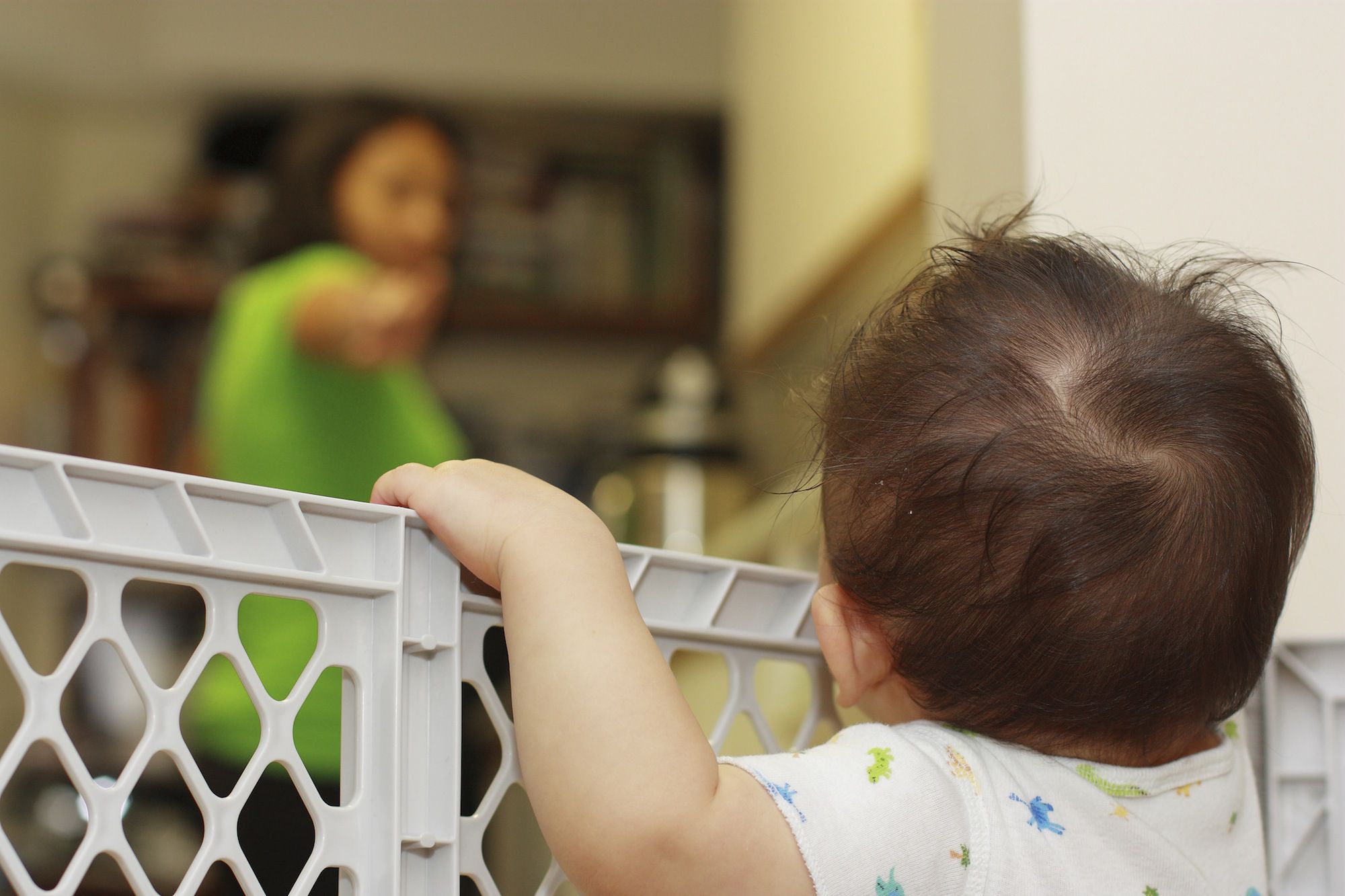 Fireplace Gate for Baby Proofing Fresh How to Use Baby Gates for Your Stairs