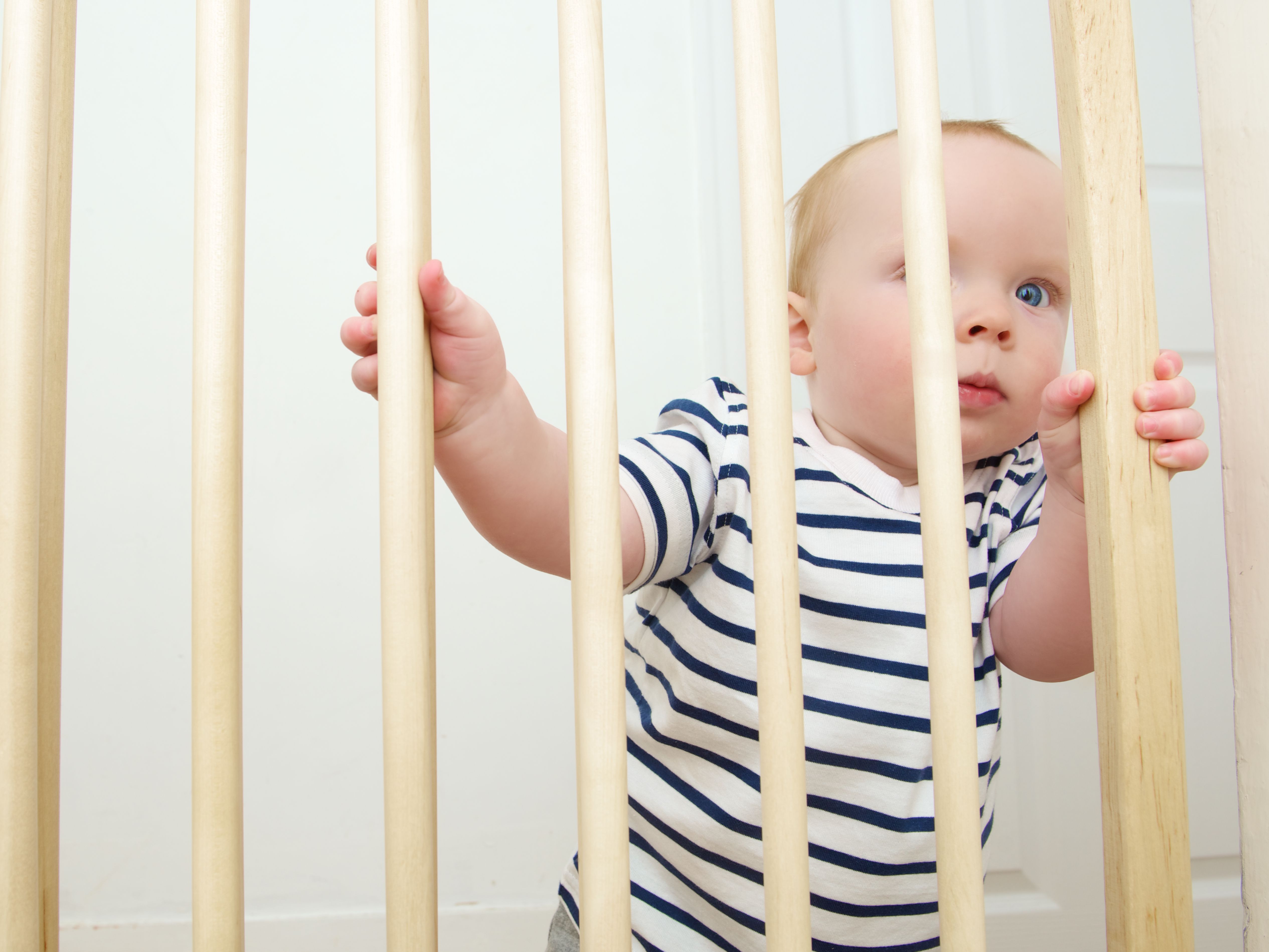 Child Safety Basics for Your Home baby gate 595eaeb75f9b58b0d478ca0f