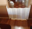 Fireplace Gate for Baby Proofing Inspirational Fold Away Baby Gate This New Gate Folds to the Wall when