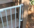 Fireplace Gate for Baby Proofing New Outdoor Safety Gate Model Ss 30od