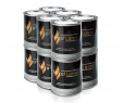 Fireplace Gel Fuel Cans Best Of Terra Flame Sunjel Pure Gel Fuel