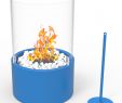 Fireplace Gel Fuel Cans Elegant Regal Flame Casper Ventless Indoor Outdoor Fire Pit Tabletop Portable Fire Bowl Pot Bio Ethanol Fireplace In Blue Realistic Clean Burning Like Gel