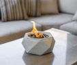 Fireplace Gel Fuel Cans Lovely Details About Terra Flame Geo Gel Fuel Tabletop Fireplace