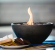 Fireplace Gel Fuel Cans Luxury Basin Gel Fuel Tabletop Fireplace