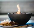 Fireplace Gel Fuel Cans Luxury Basin Gel Fuel Tabletop Fireplace
