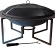Fireplace Grate Lowes Awesome the Vesuvio Fire Pit is the Perfect Outdoor Entertaining