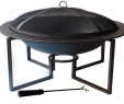 Fireplace Grate Lowes Awesome the Vesuvio Fire Pit is the Perfect Outdoor Entertaining