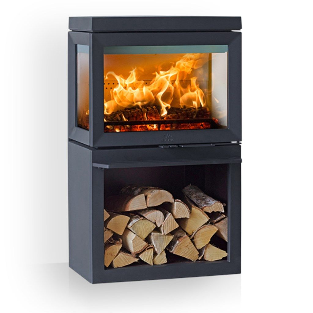 Fireplace H Burner Luxury Krbová Kamna Jotul F 520 Rd PyÅ¡ely