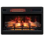 11 Elegant Fireplace H Burner