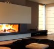 Fireplace H Burner Unique Luna Gold 1300 H 1 Recuperadores De Calor