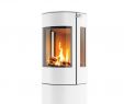 Fireplace Handles Beautiful Rais Viva Classic 100 L White Corian Handle