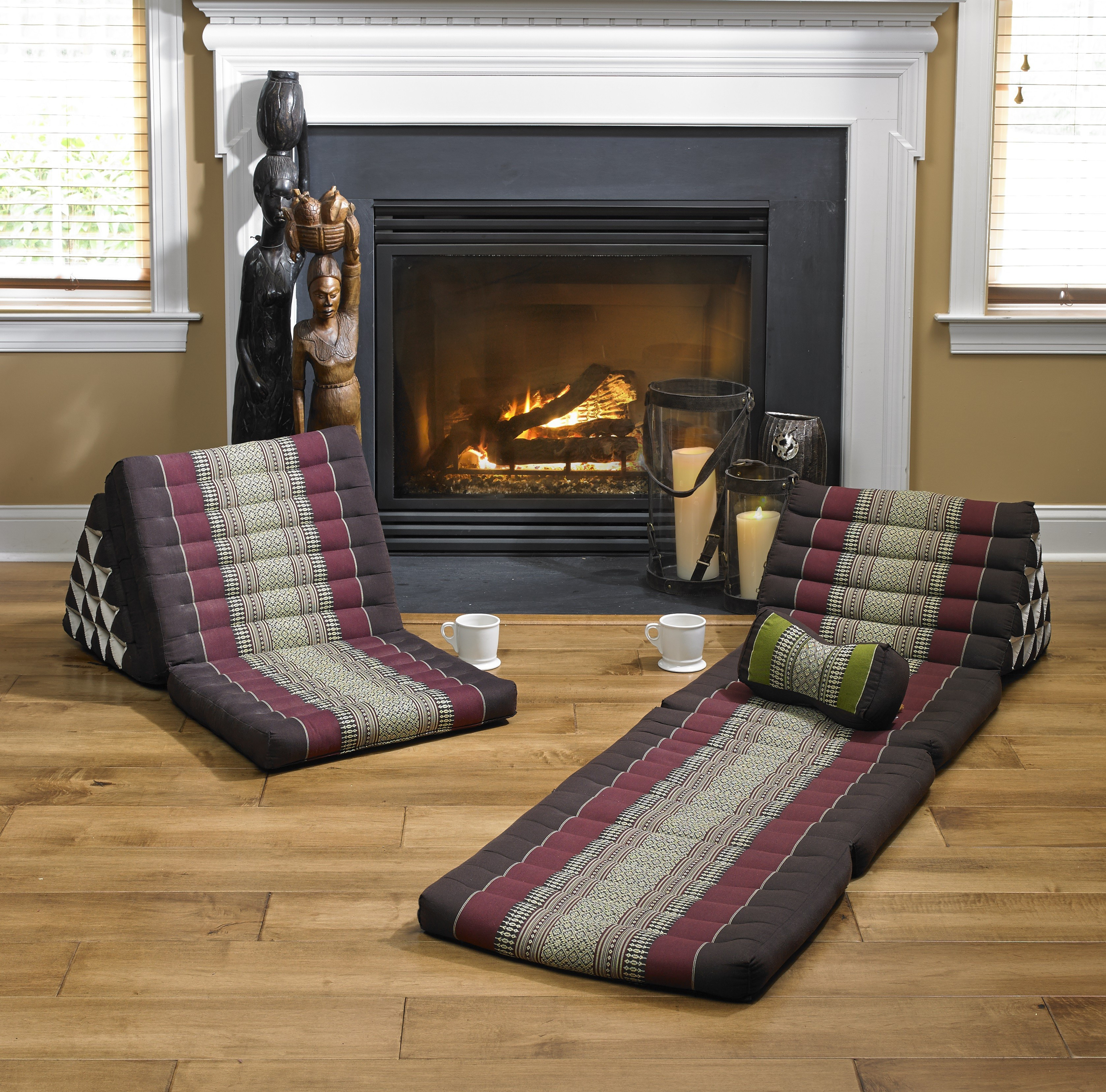 Fireplace Hearth Cushions Luxury 26 Stunning Pillows the Floor