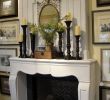 Fireplace Hearth Decor Luxury Fireplace Mantel Decor Elegant Ideas for Mantles Albertville