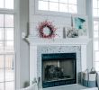Fireplace Hearth Designs Inspirational Fireplace Makeover Reveal with the Home Depot X Pretty In