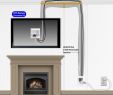 Fireplace Hearth Extension Beautiful Wiring A Fireplace Outlet Wiring Diagram