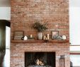 Fireplace Hearth Extension Lovely This Living Room Transformation Features A 100 Year Old