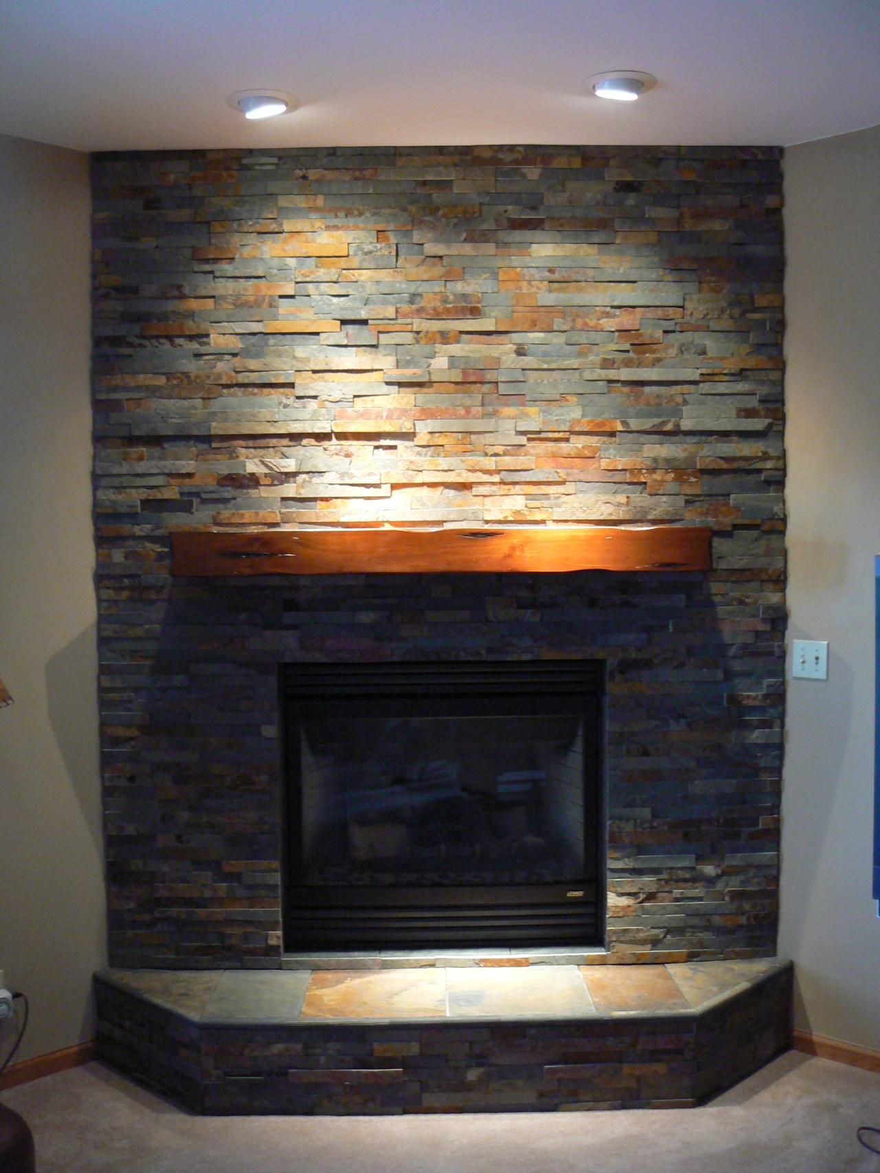 Fireplace Hearth Ideas with Tiles or Slate Beautiful Slate for Fireplaces Uc74 – Roc Munity