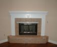 Fireplace Hearth Ideas with Tiles or Slate New Corner Fireplace Decor with Mirror — Daringroom Escapes